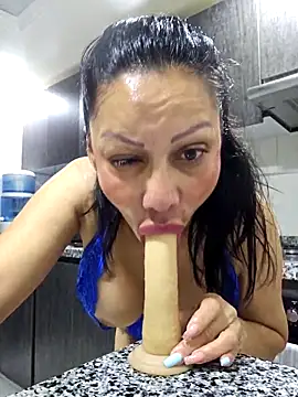 Grace Velvet online show from 04-13-26, 09:57