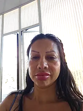 Grace Velvet online show from 04-12-26, 11:35