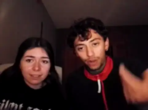 sorbetedeframbuesa68 online show from 02-03-26, 08:25