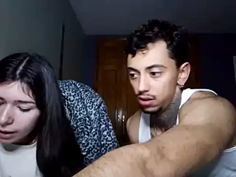 sorbetedeframbuesa68 online show from 02-16-26, 06:50