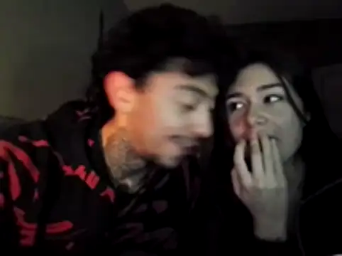 sorbetedeframbuesa68 online show from 01-09-26, 09:33