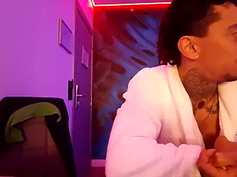 sorbetedeframbuesa68 online show from 02-06-26, 09:44