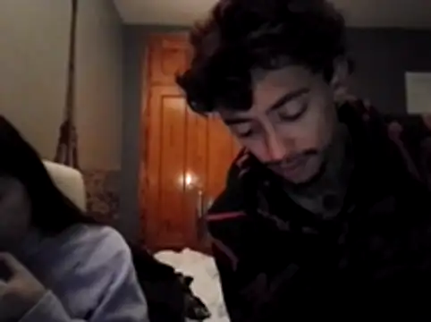 sorbetedeframbuesa68 online show from 01-10-26, 09:21