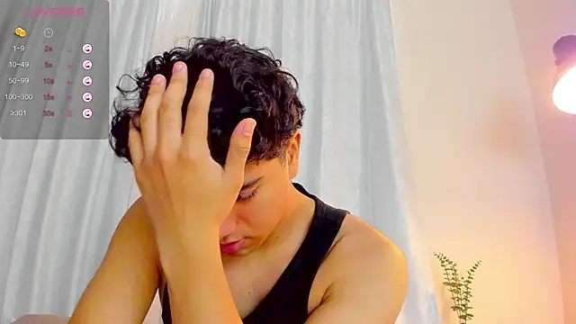 cherry blossom77 online show from 01-15-26, 01:14