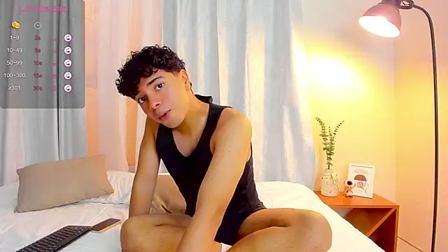 cherry blossom77 online show from 01-11-26, 01:29