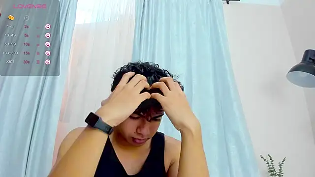 cherry blossom77 online show from 01-07-26, 12:32