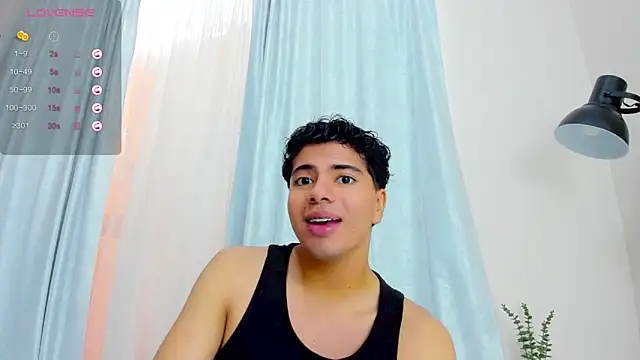 cherry blossom77 online show from 01-09-26, 12:56