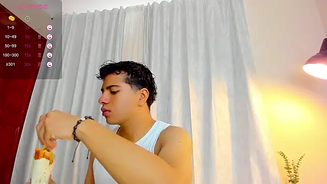 cherry blossom77 online show from 01-12-26, 01:18