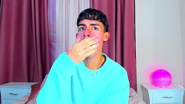 starboyy 77 online show from 01-11-26, 12:45