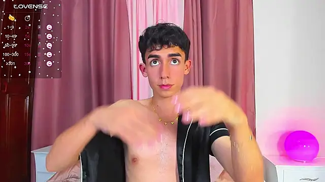 starboyy 77 online show from 01-05-26, 05:27