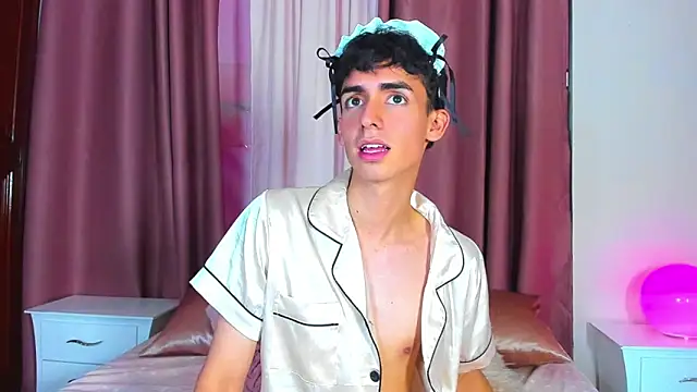 starboyy 77 online show from 01-10-26, 01:06