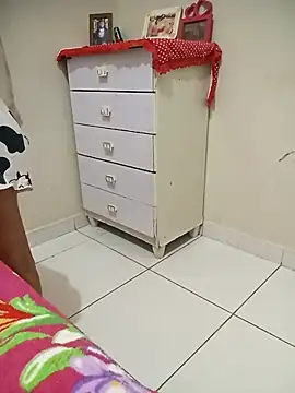 Fannyfoxfi online show from 01-10-26, 04:35