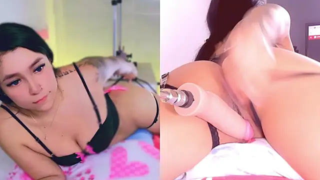 miiastone cm online show from 03-25-26, 07:02