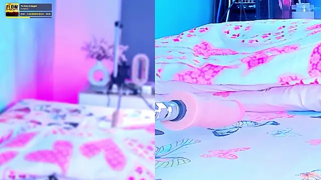 miiastone cm online show from 02-18-26, 03:04