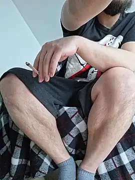 Ghost Pie online show from 04-15-26, 01:04