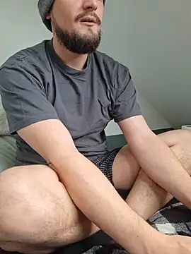 Ghost Pie online show from 04-08-26, 01:23