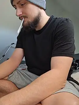 Ghost Pie online show from 04-07-26, 03:03