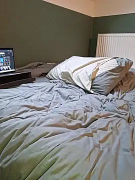 Ghost Pie online show from 03-31-26, 12:07