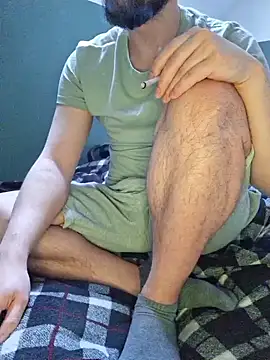 Ghost Pie online show from 03-25-26, 01:21