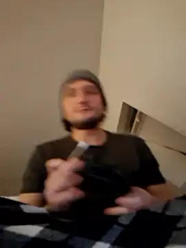 Ghost Pie online show from 12-15-25, 01:33