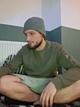 Ghost Pie online show from 03-01-26, 05:02