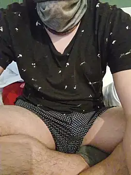 Ghost Pie online show from 02-11-26, 02:17