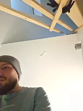 Ghost Pie online show from 03-27-26, 01:34