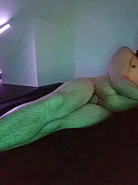 Ghost Pie online show from 03-08-26, 10:24