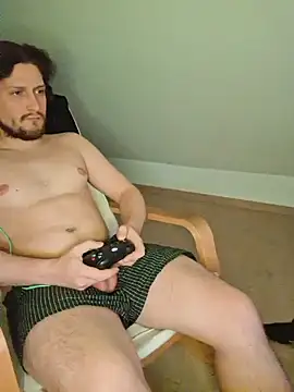 Ghost Pie online show from 01-12-26, 04:08