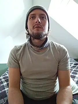 Ghost Pie online show from 01-08-26, 11:27