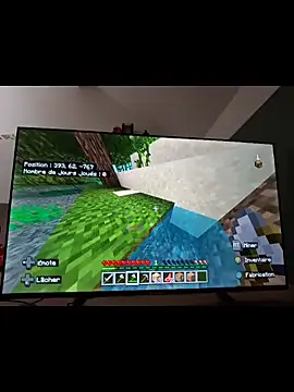 Ghost Pie online show from 03-11-26, 08:41