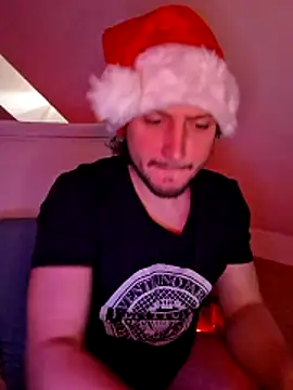 Ghost Pie online show from 12-23-25, 10:36