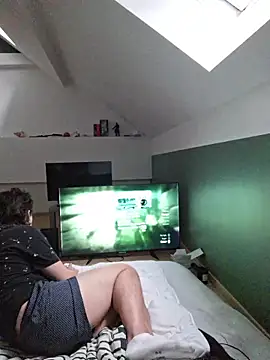 Ghost Pie online show from 02-12-26, 02:28