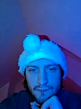 Ghost Pie online show from 12-22-25, 05:02