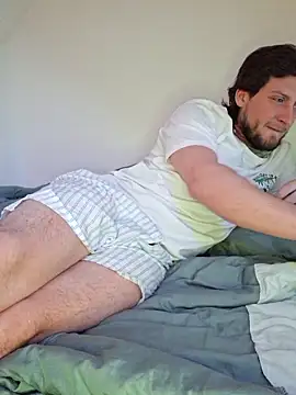 Ghost Pie online show from 02-07-26, 04:04