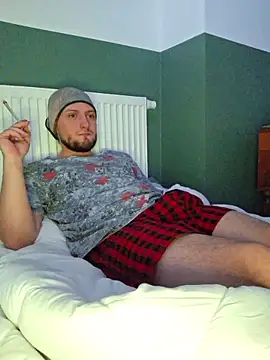 Ghost Pie online show from 02-09-26, 04:16