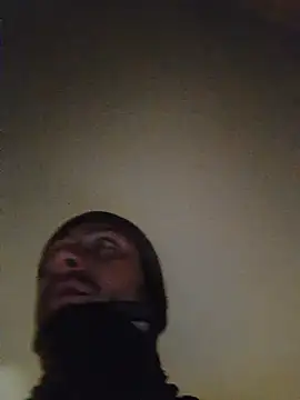 Ghost Pie online show from 01-12-26, 05:53