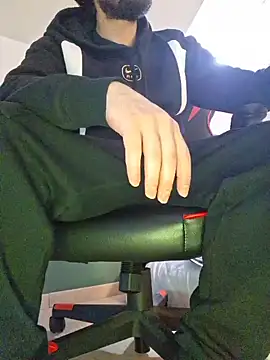 Ghost Pie online show from 03-04-26, 02:14