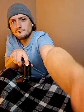 Ghost Pie online show from 12-17-25, 06:02