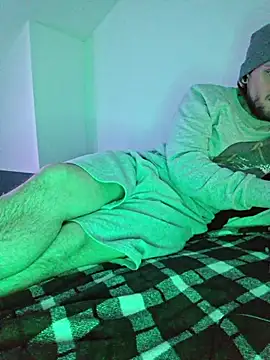 Ghost Pie online show from 02-20-26, 05:04