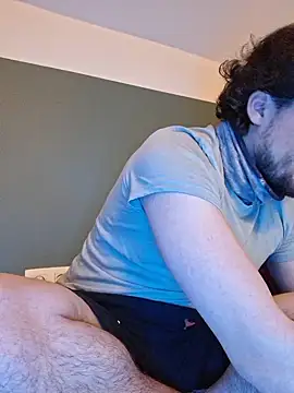 Ghost Pie online show from 01-31-26, 07:12