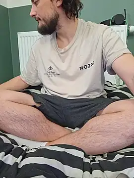 Ghost Pie online show from 03-07-26, 11:38