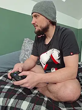 Ghost Pie online show from 03-15-26, 08:54