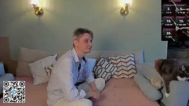 WeliosCouple online show from 03-28-26, 07:20