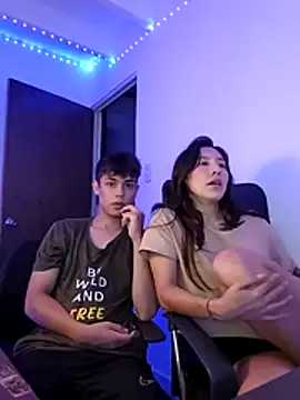 T-PHotxCouple online show from 06-21-26, 05:13