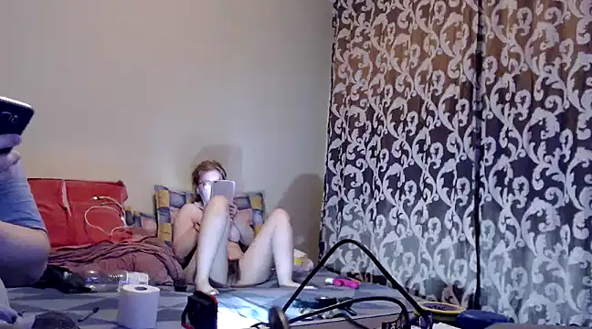 yunis32 online show from 02-26-25, 08:58