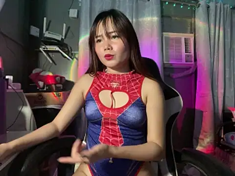 Your Anal Amberr online show from 02-10-26, 02:27