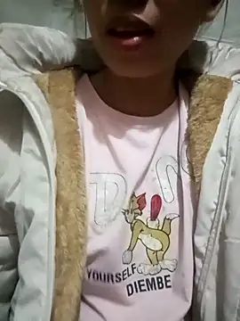 Andrea-688 online show from 03-13-26, 05:12