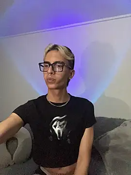 Dracco Velour  online show from 02-19-26, 05:26