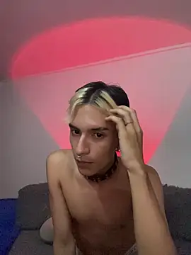 Dracco Velour  online show from 02-18-26, 05:05